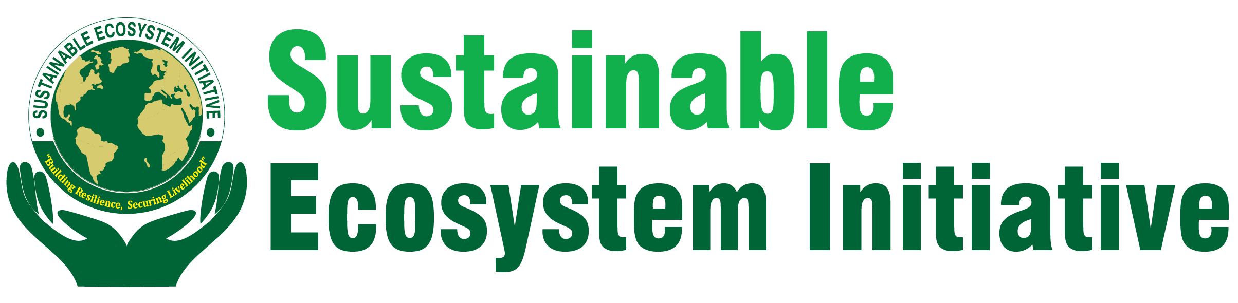 Sustainable Ecosystem Initiative